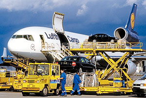 Бизнес план на грузовые авиаперевозки