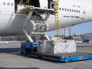 Бизнес план на грузовые авиаперевозки